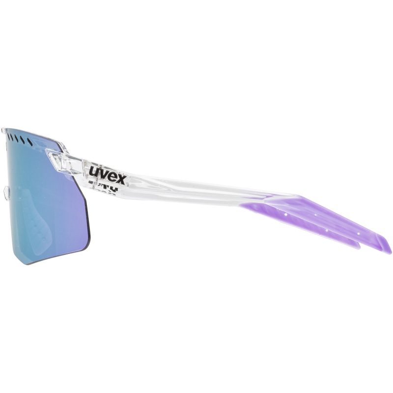 Okulary rowerowe UVEX Pace Stage S