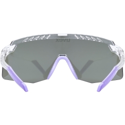 Okulary rowerowe UVEX Pace Stage S