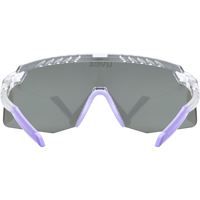 Okulary rowerowe UVEX Pace Stage S