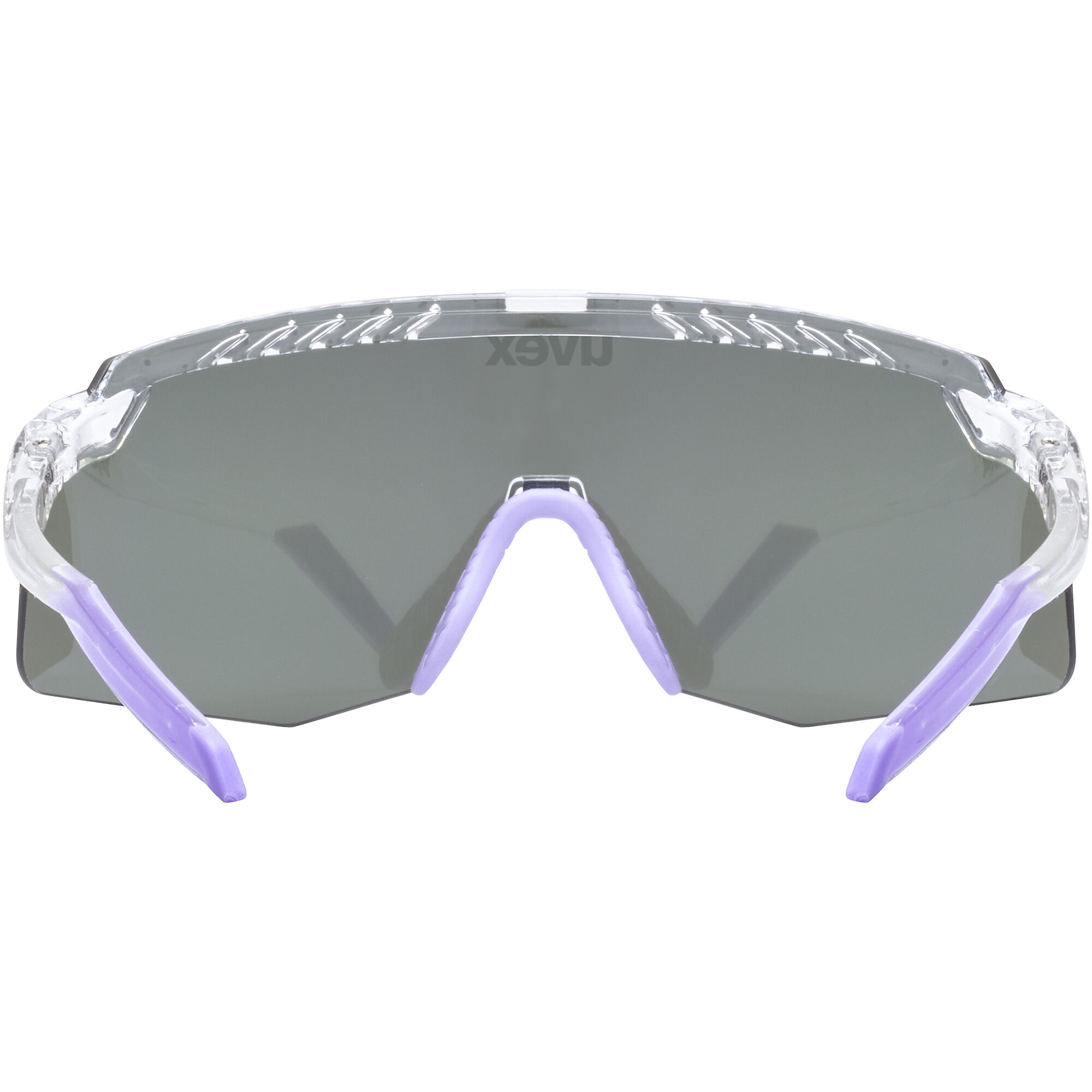 Okulary rowerowe UVEX Pace Stage S