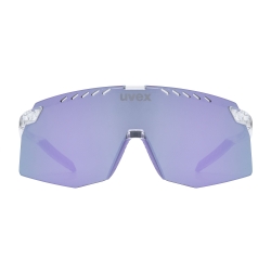 Okulary rowerowe UVEX Pace Stage S