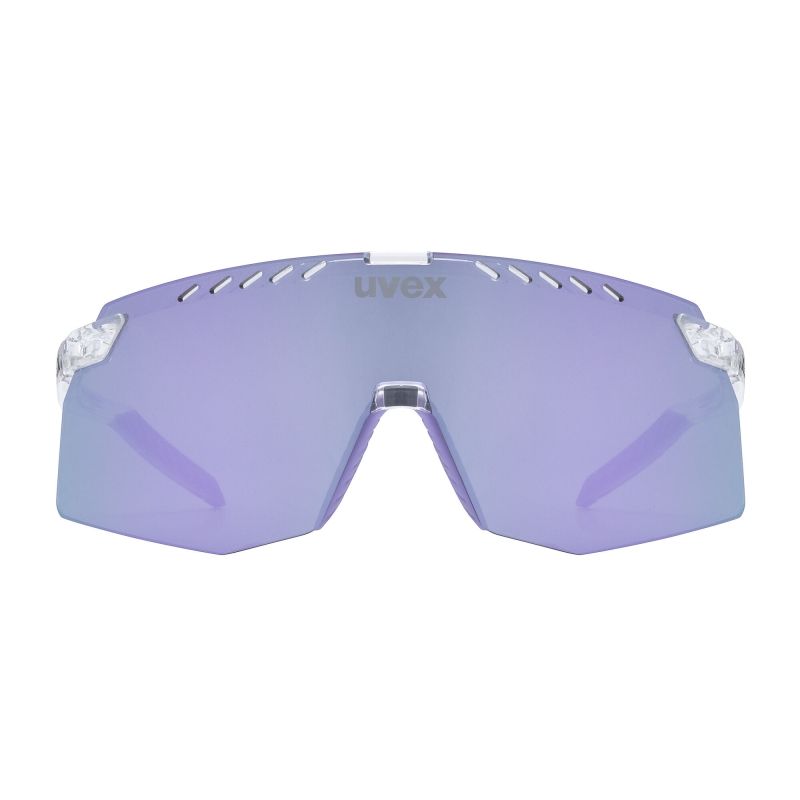 Okulary rowerowe UVEX Pace Stage S