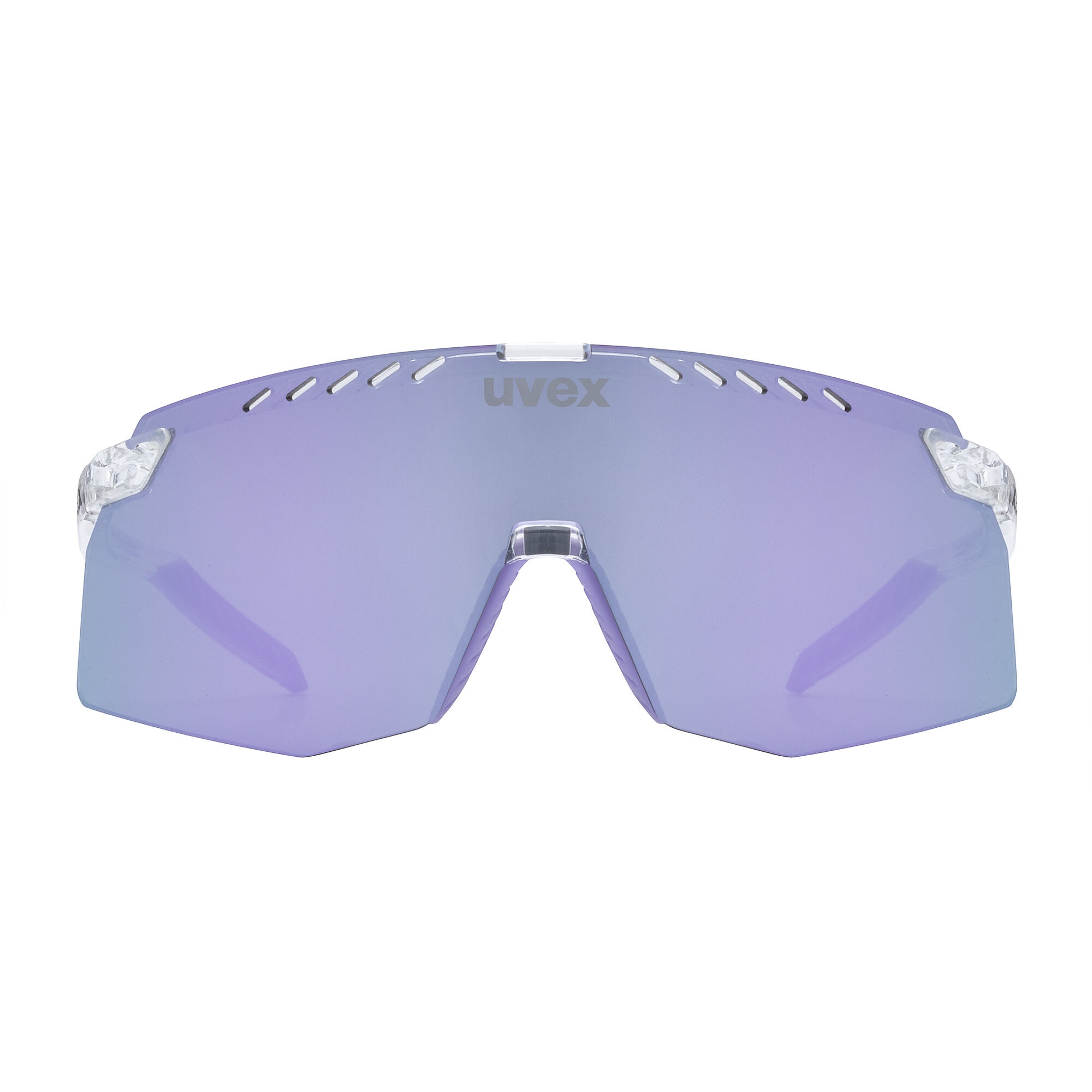 Okulary rowerowe UVEX Pace Stage S