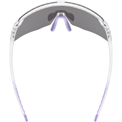 Okulary rowerowe UVEX Pace Stage S