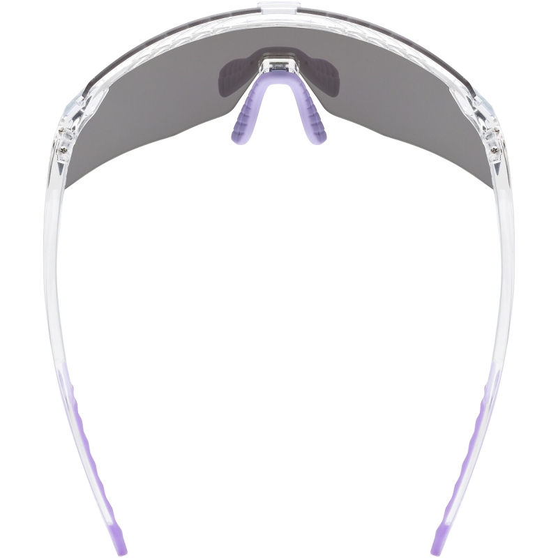 Okulary rowerowe UVEX Pace Stage S