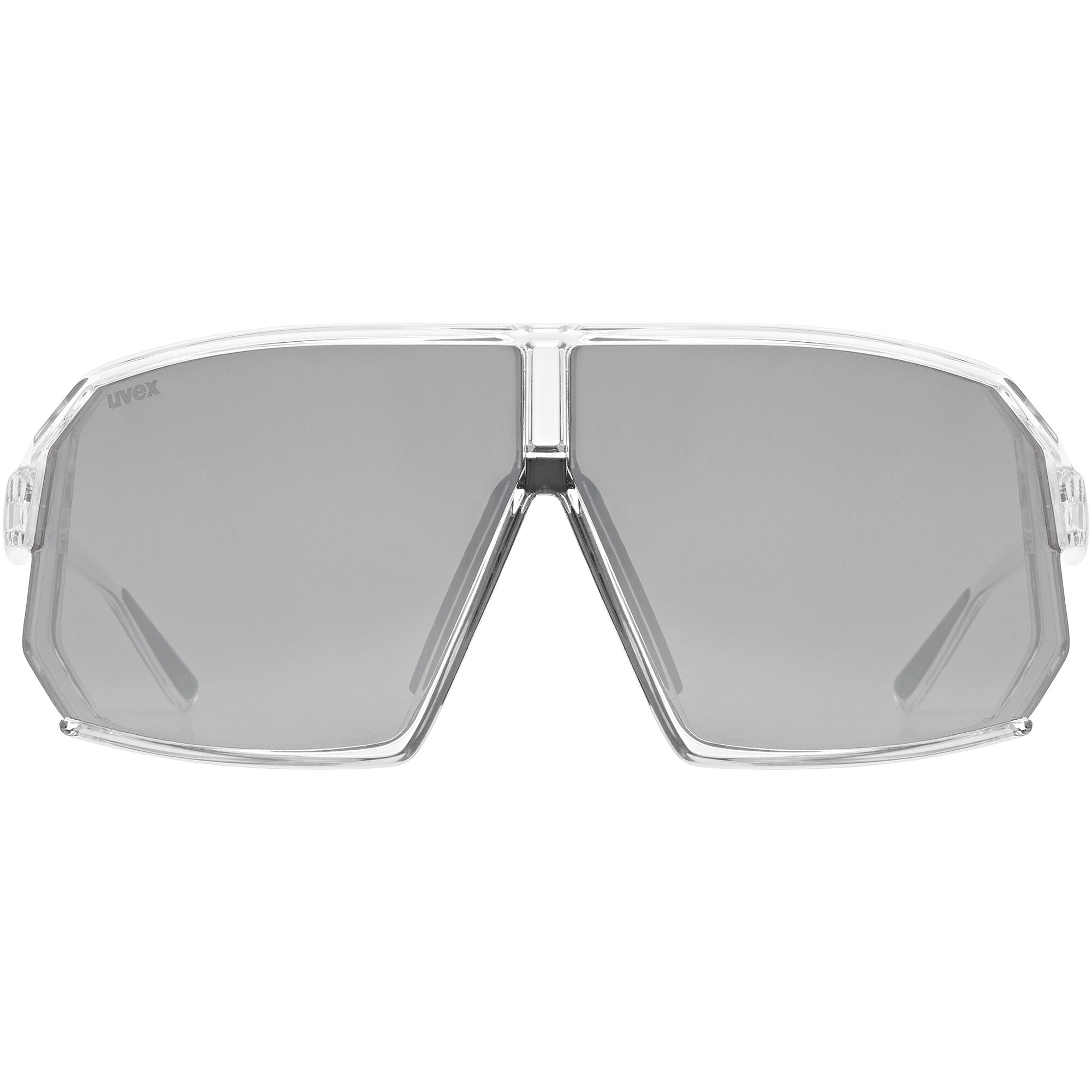 Okulary rowerowe UVEX Sportstyle 237