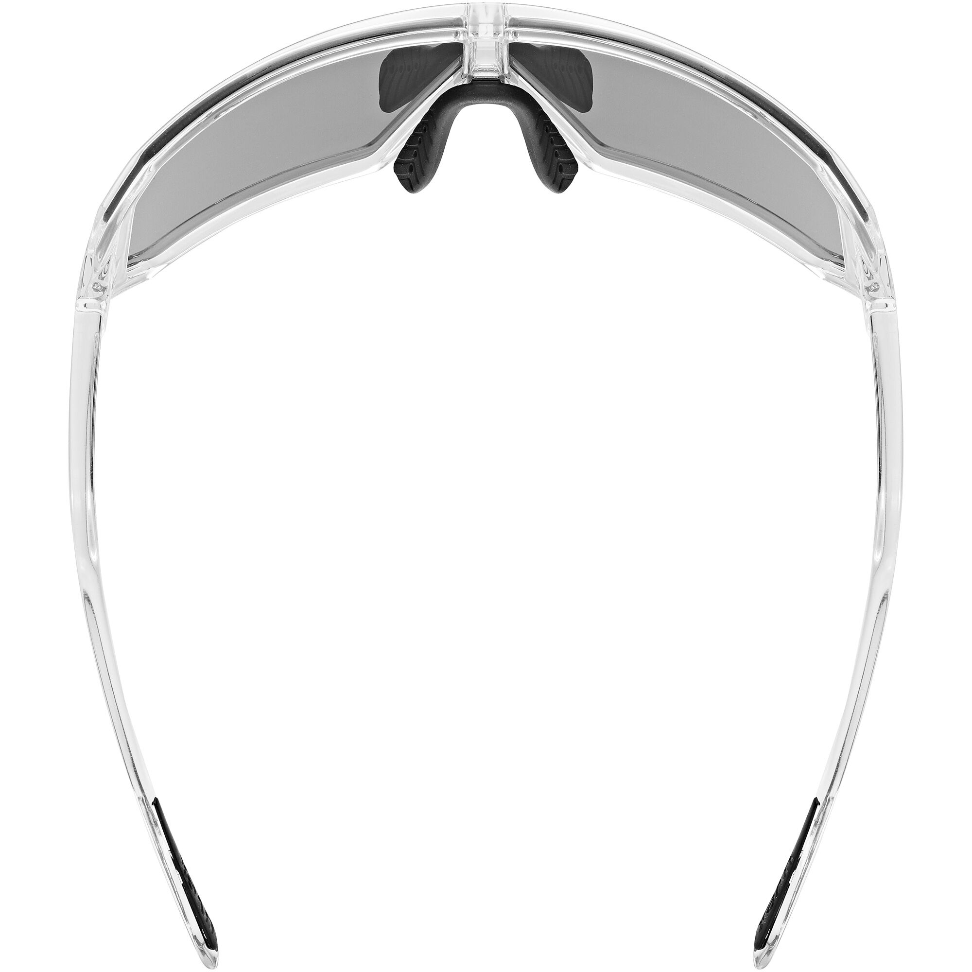Okulary rowerowe UVEX Sportstyle 237