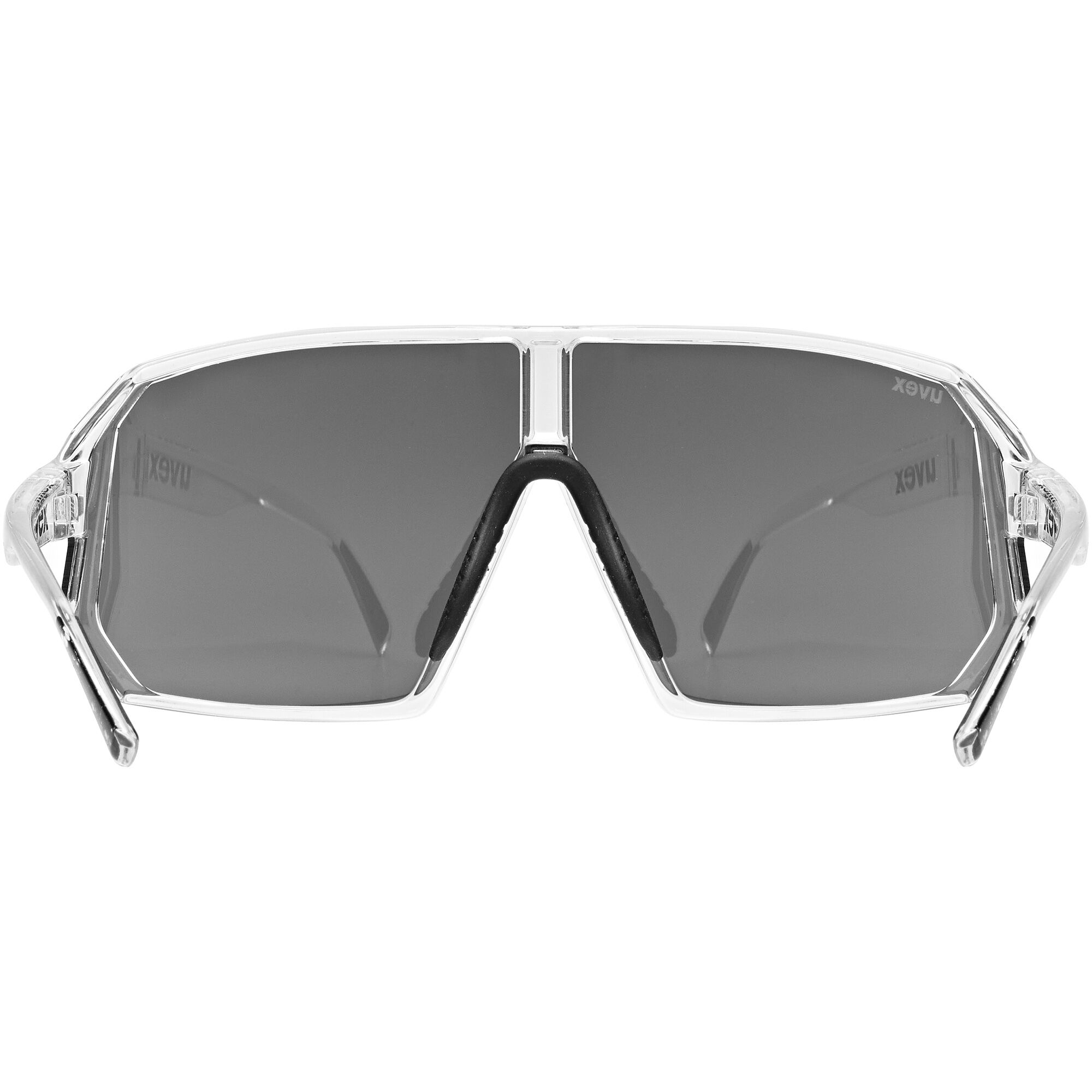 Okulary rowerowe UVEX Sportstyle 237
