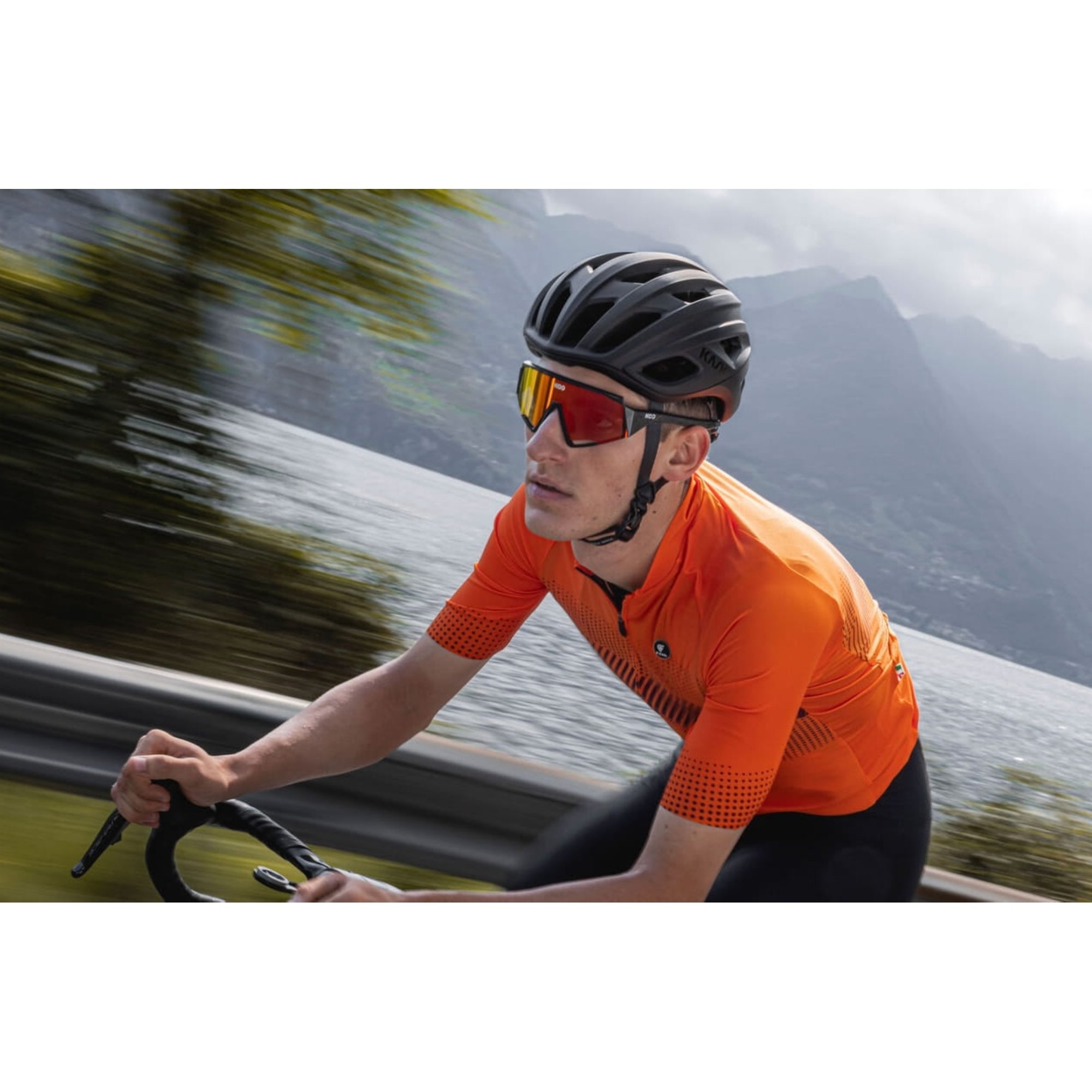 Kask rowerowy KASK Mojito 3
