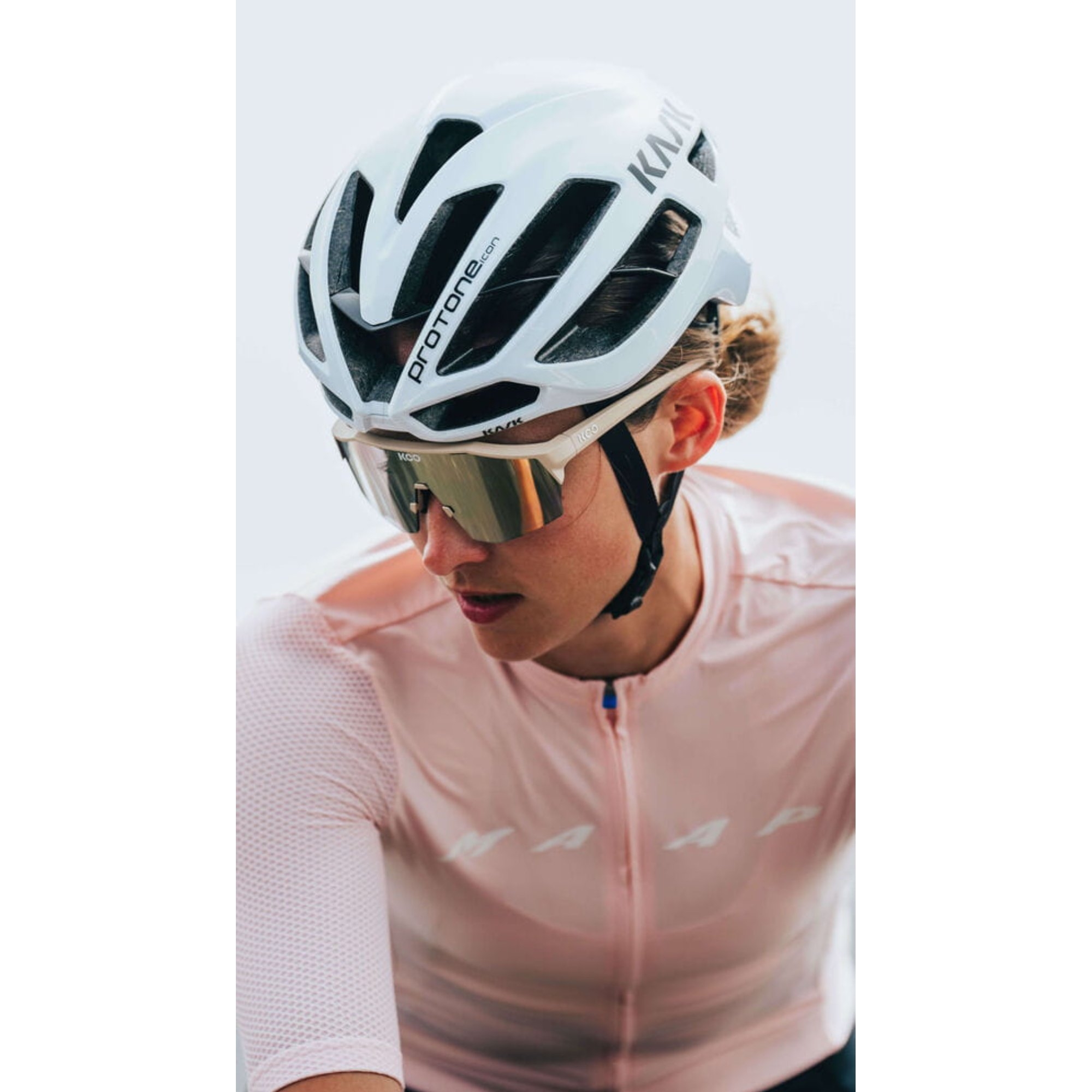 Kask rowerowy KASK Protone Icon