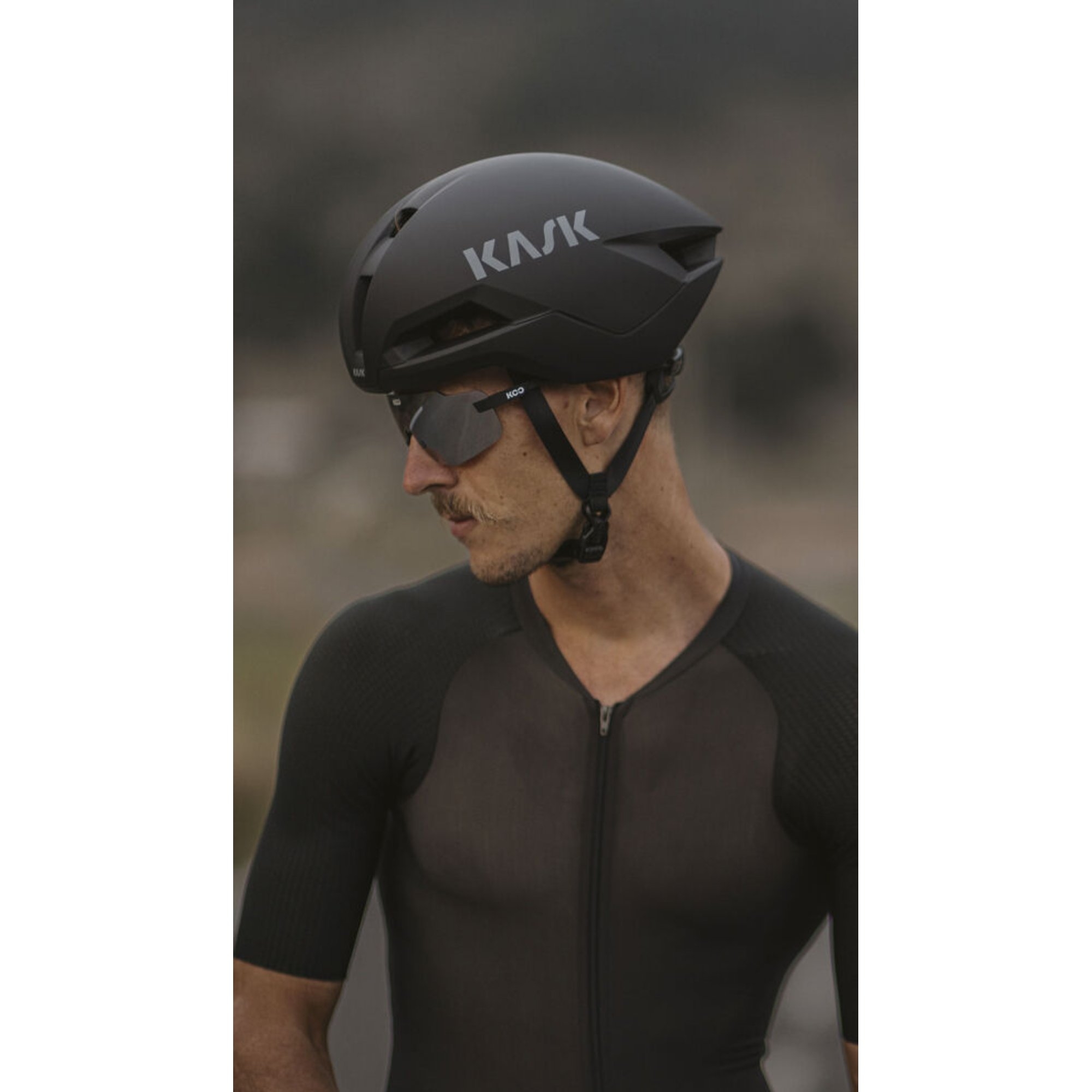 Kask rowerowy KASK Nirvana