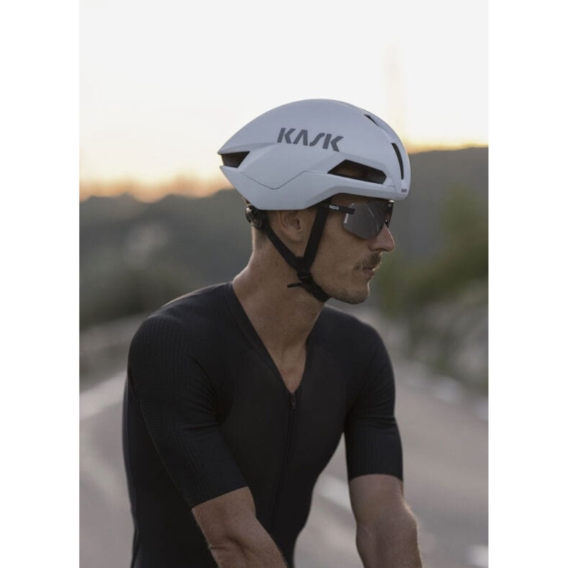 Kask rowerowy KASK Nirvana