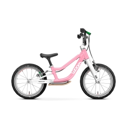 Rowerek biegowy WOOM GO 1 Plus