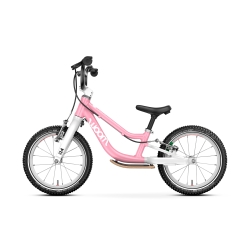 Rowerek biegowy WOOM GO 1 Plus