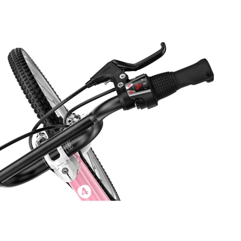 Rower dziecięcy WOOM GO 4