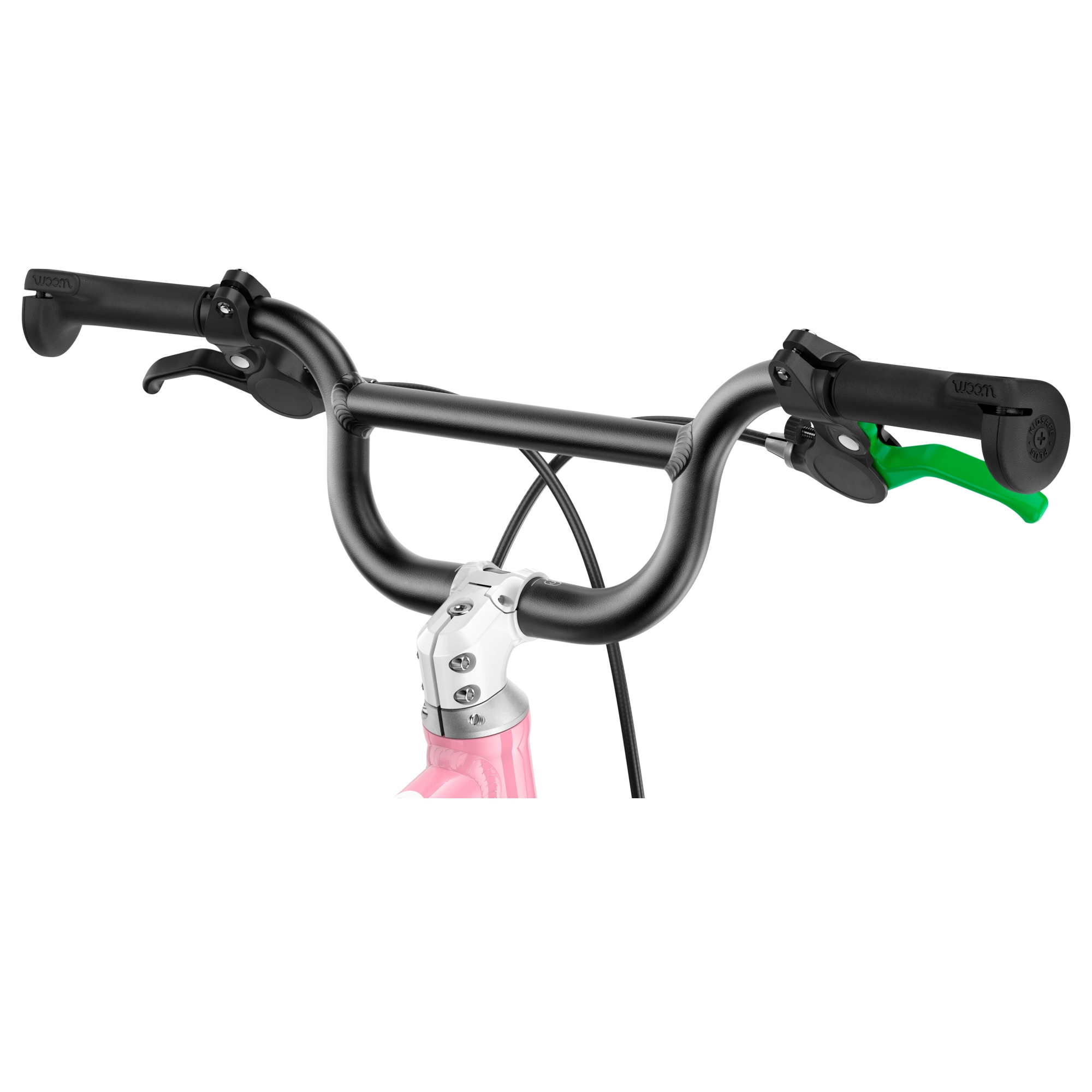 Rower dziecięcy WOOM GO 3 Automagic