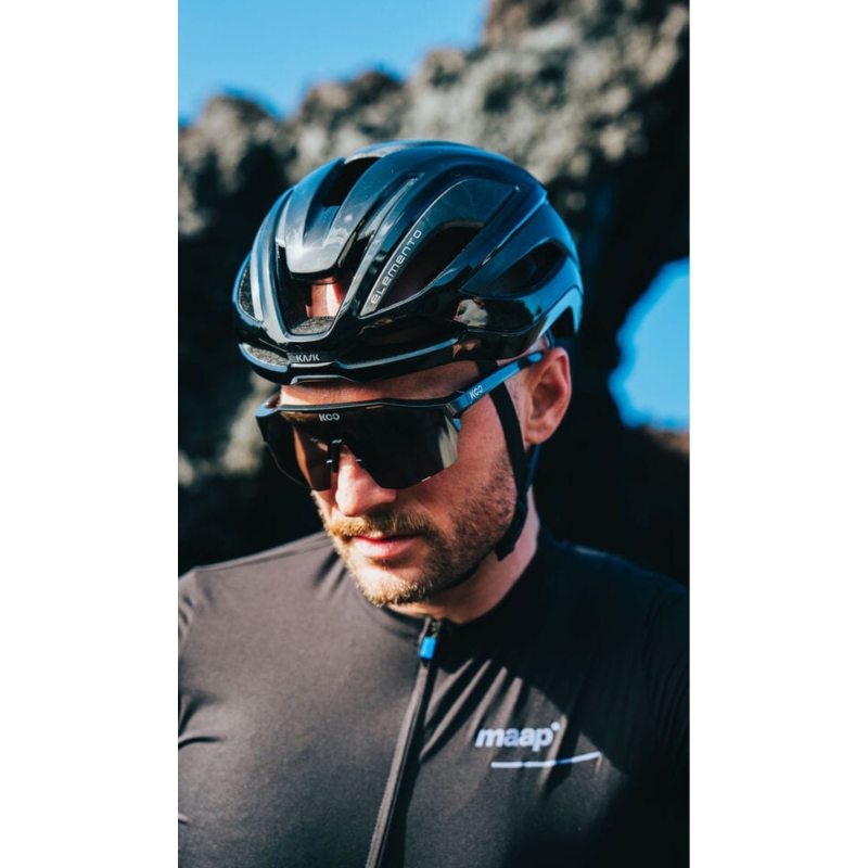 Kask rowerowy KASK Elemento