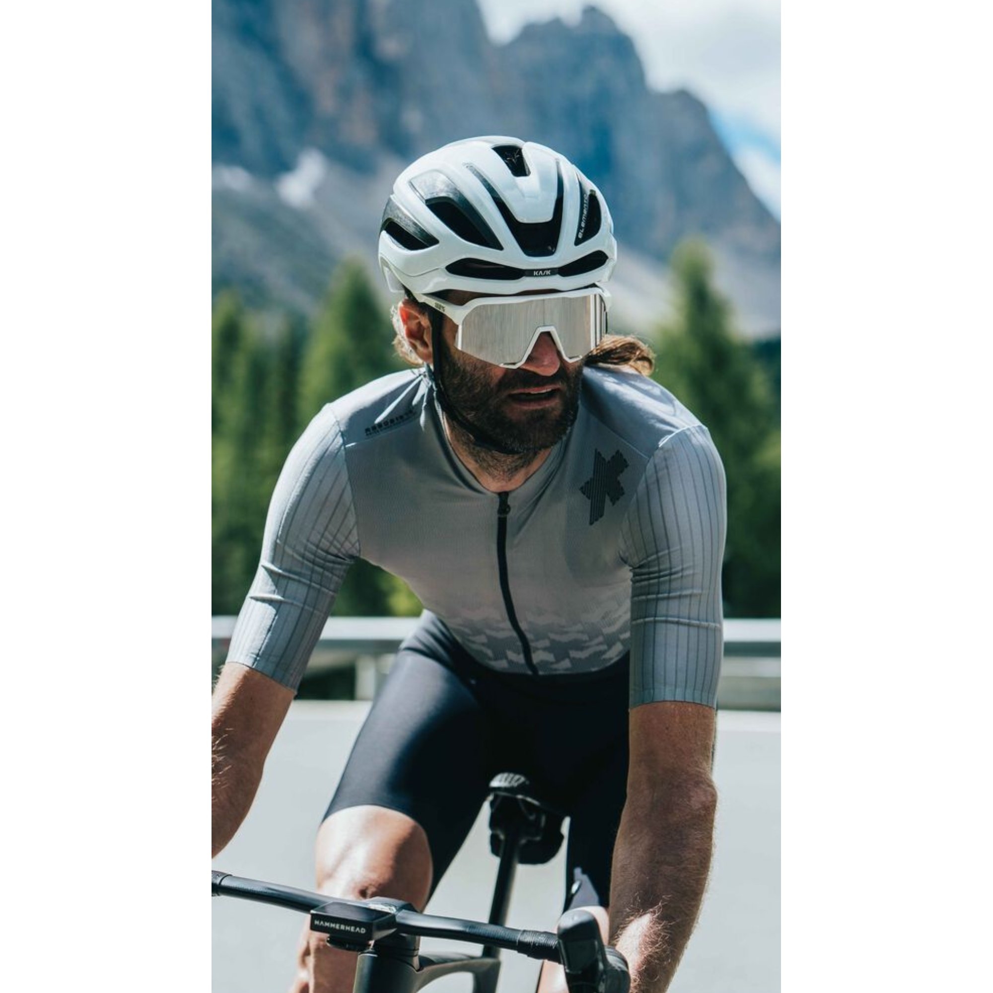 Kask rowerowy KASK Elemento