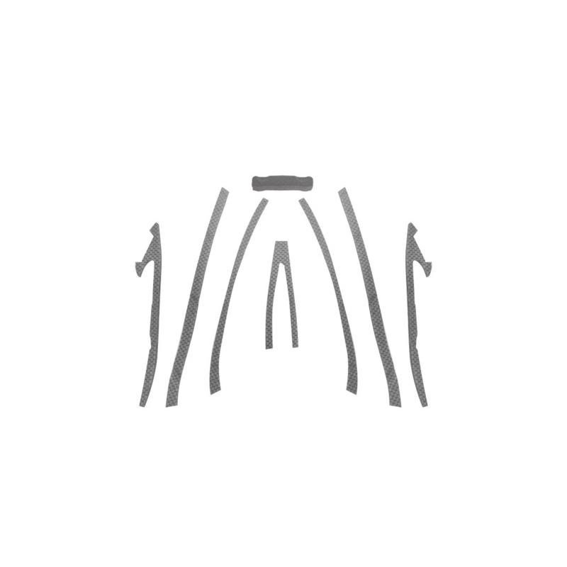 Wkładki do kasku KASK Valegro Internal Spare Pad