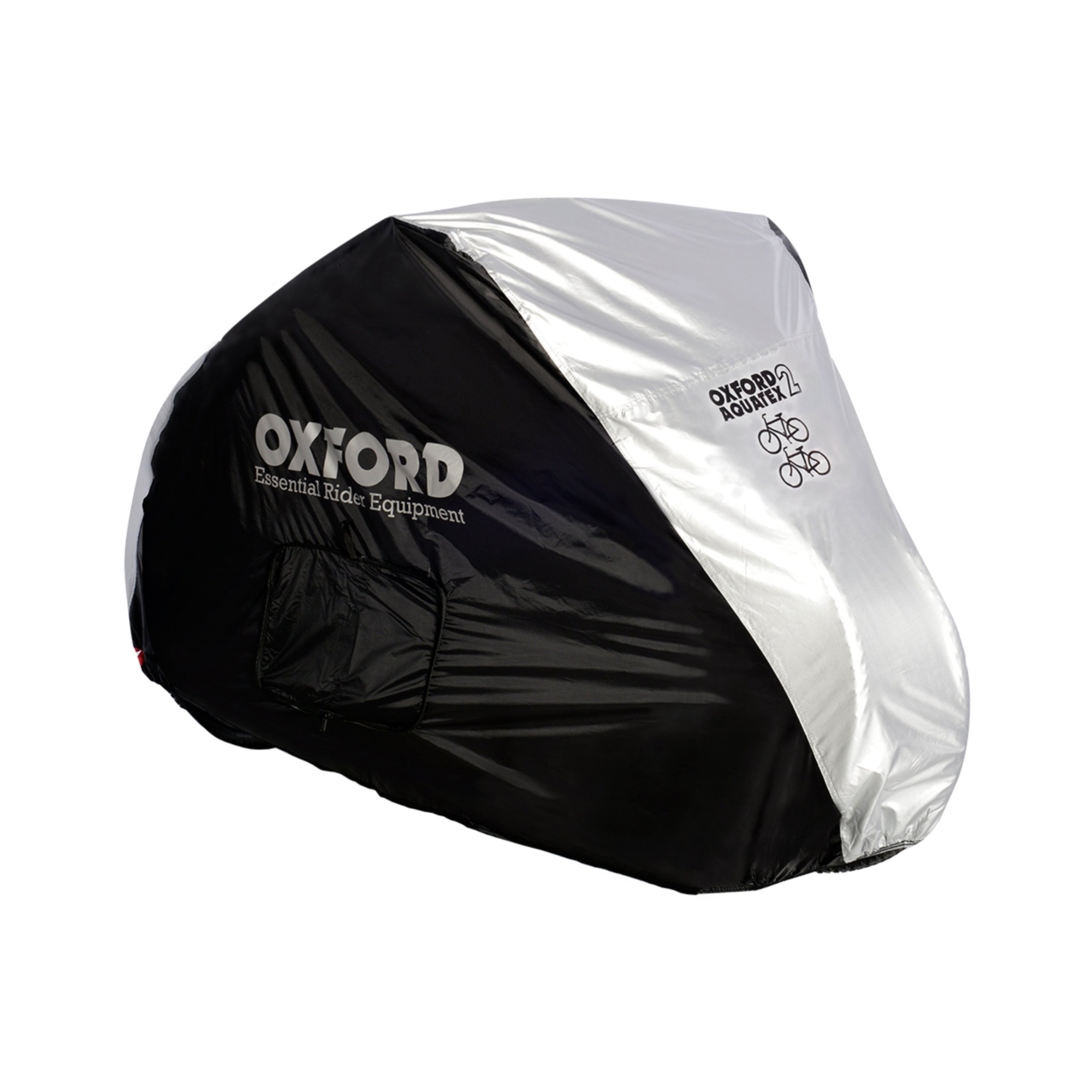 Pokrowiec na rower OXFORD Aquatex