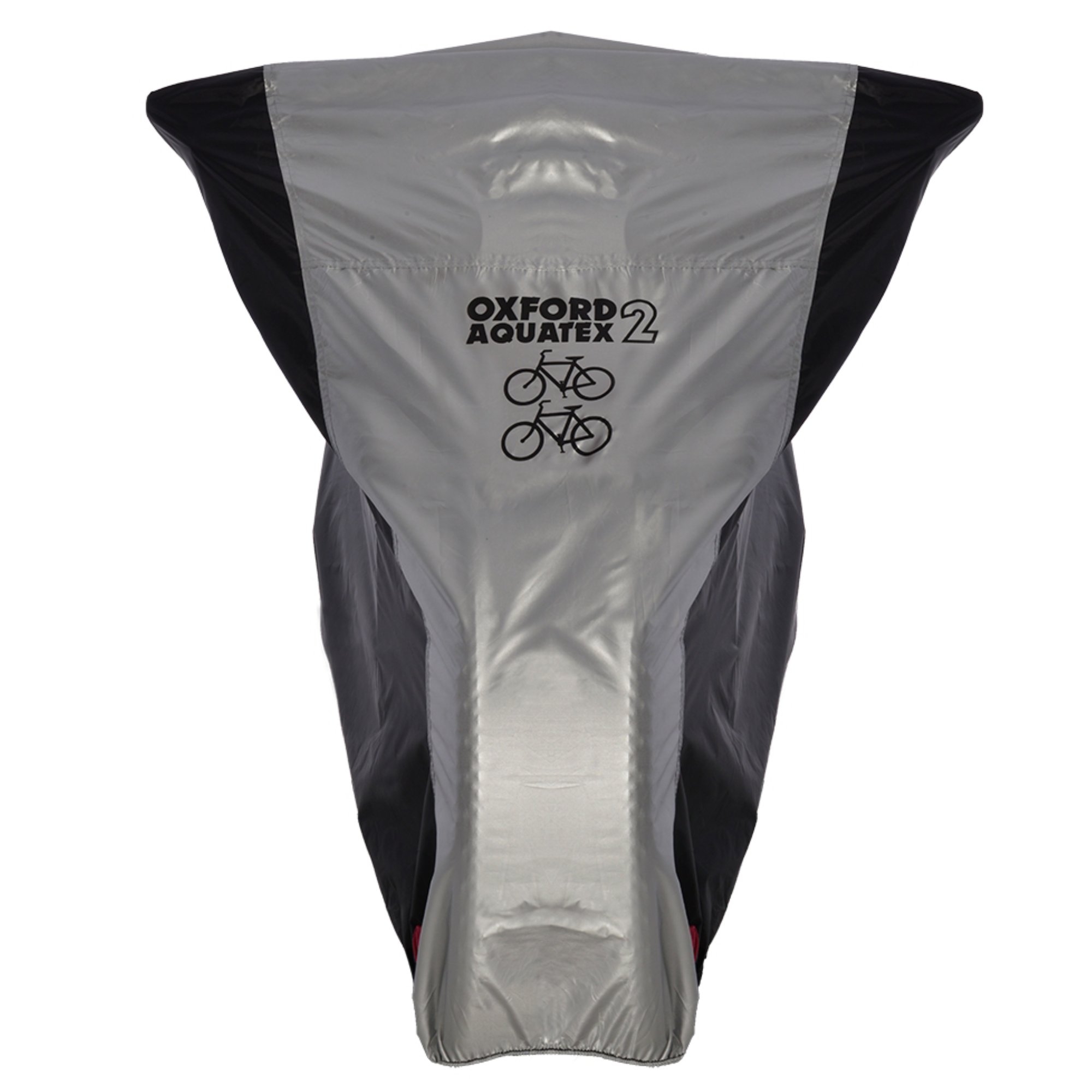 Pokrowiec na rower OXFORD Aquatex