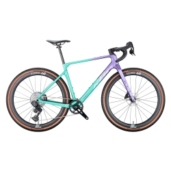 Rower gravelowy KTM...