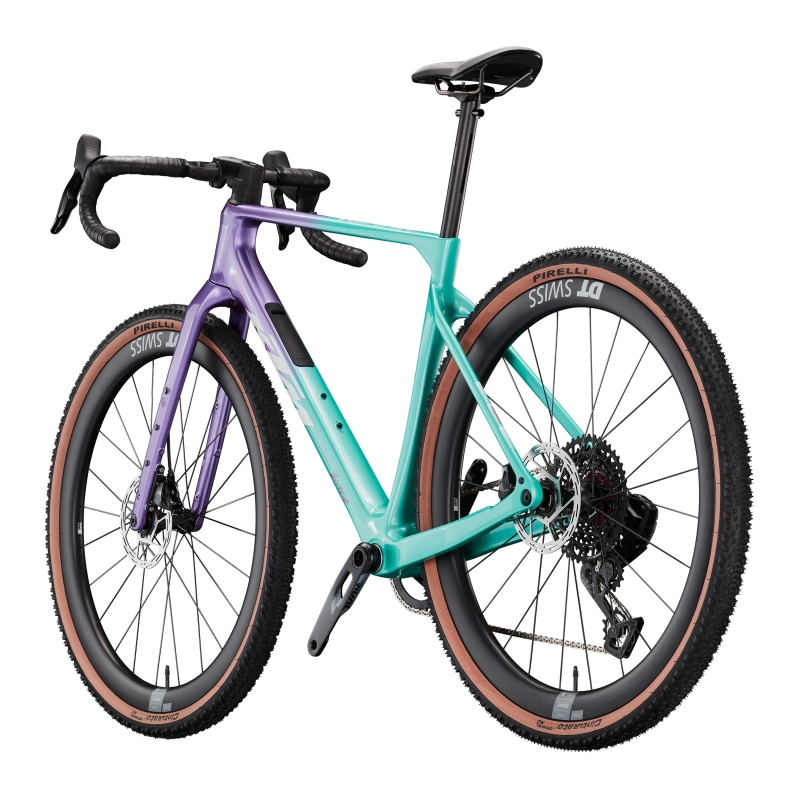 Rower gravelowy KTM Gravelator Prime