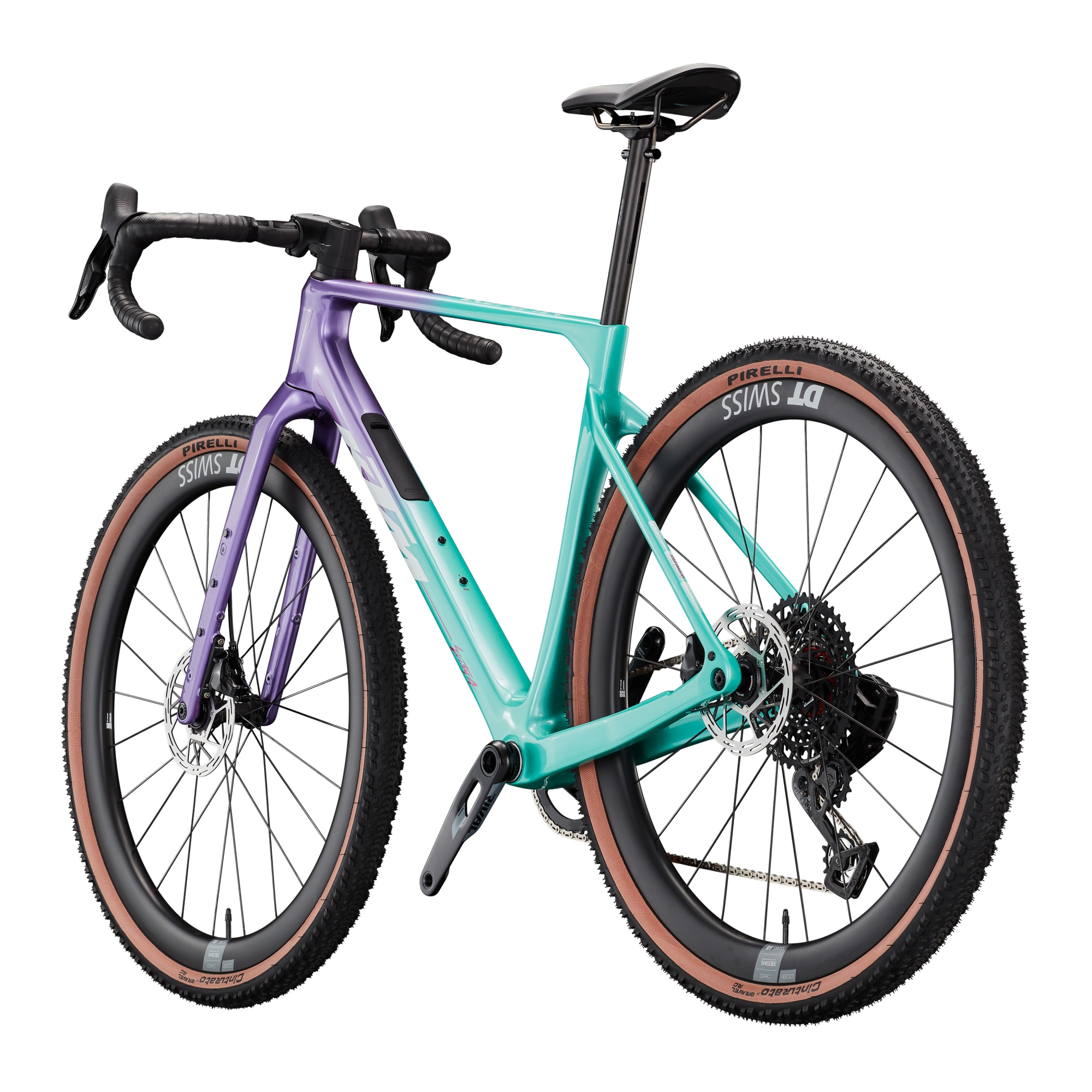 Rower gravelowy KTM Gravelator Prime