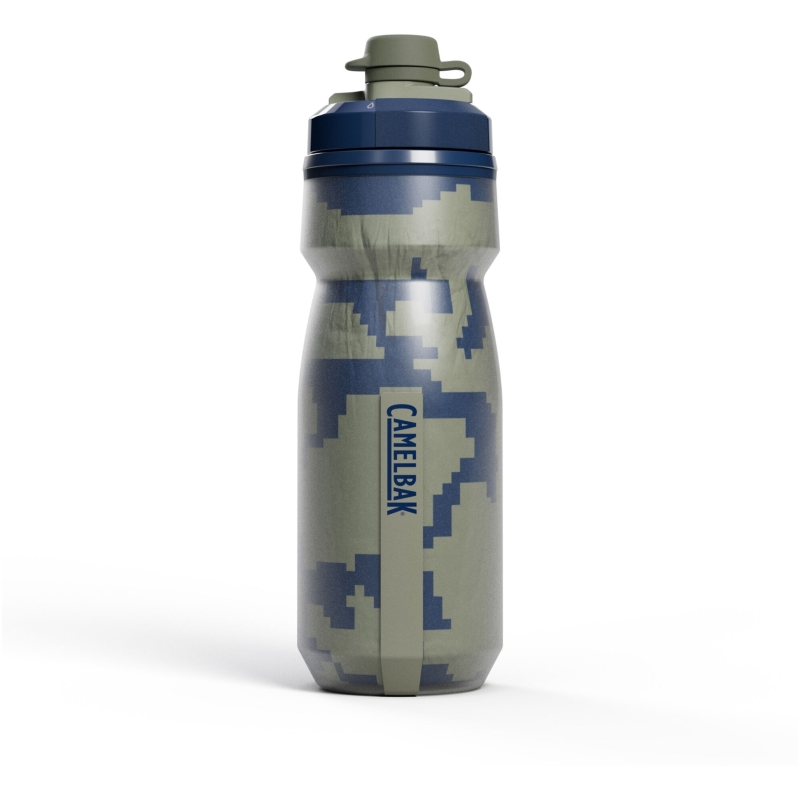 Bidon rowerowy CAMELBAK Podium Dirt Series Chill