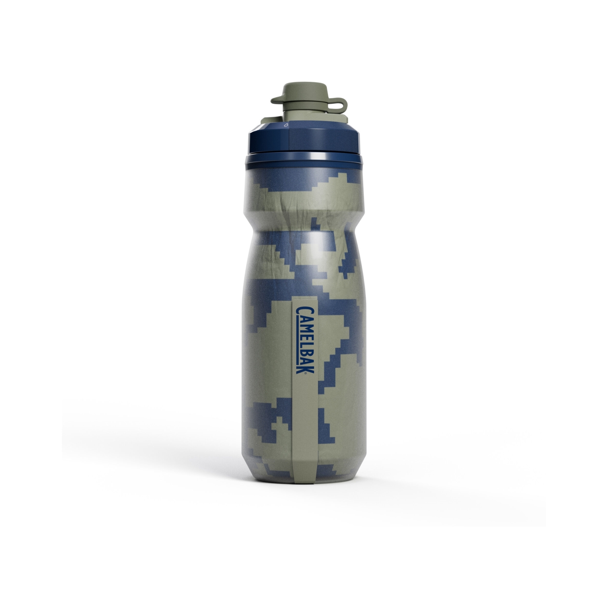 Bidon rowerowy CAMELBAK Podium Dirt Series Chill