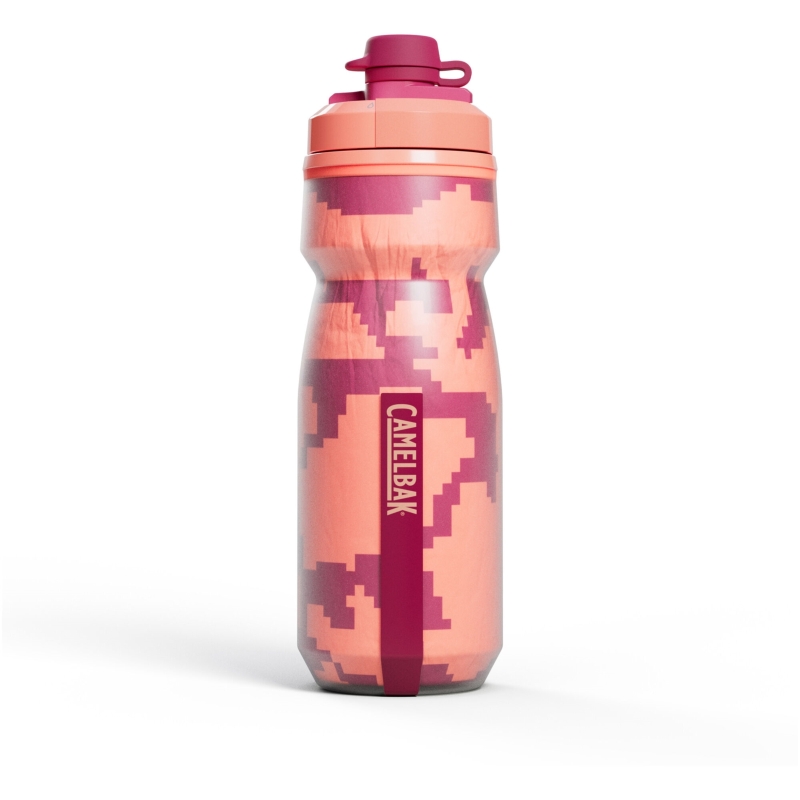 Bidon rowerowy CAMELBAK Podium Dirt Series Chill