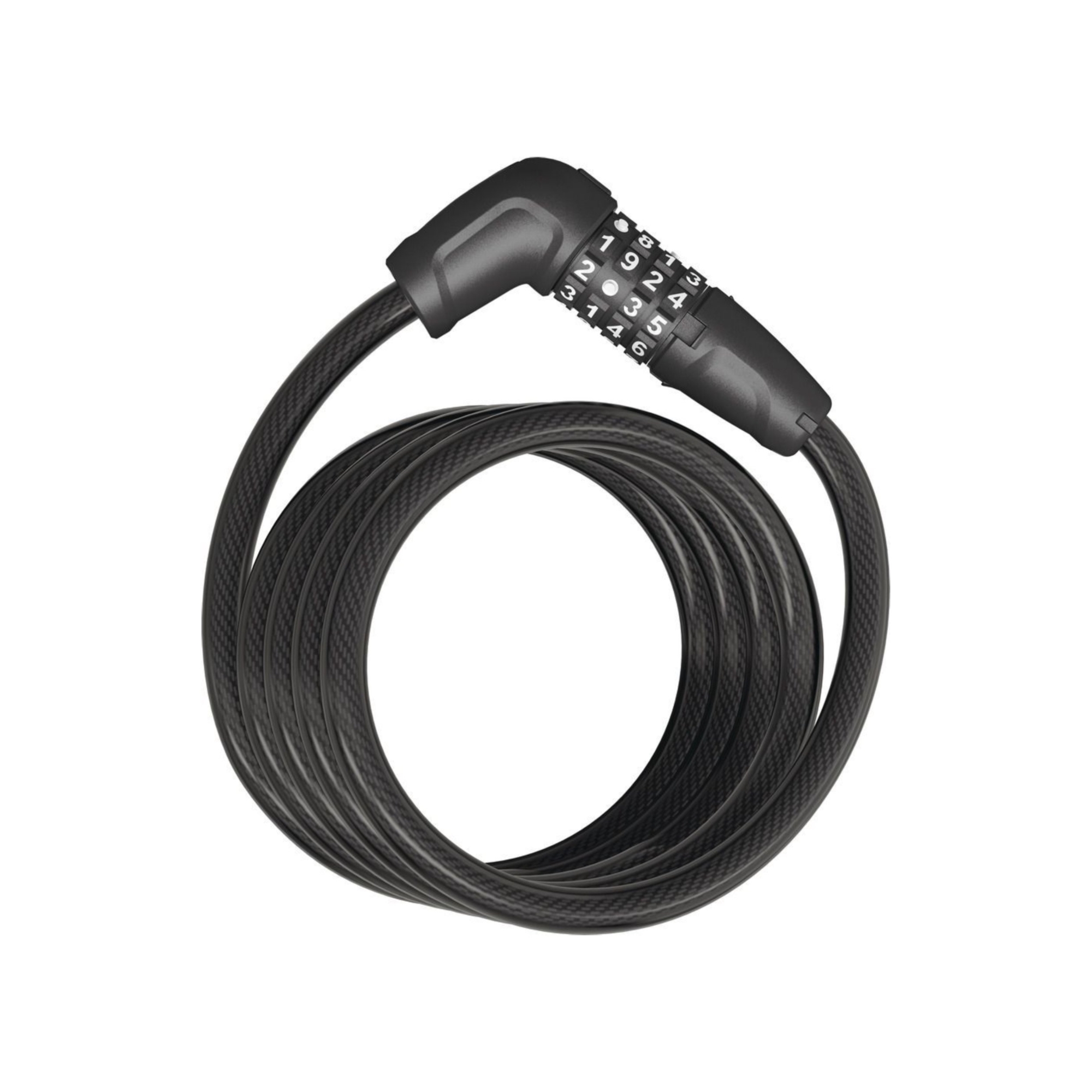 Zapięcie rowerowe ABUS Tresor 6512C