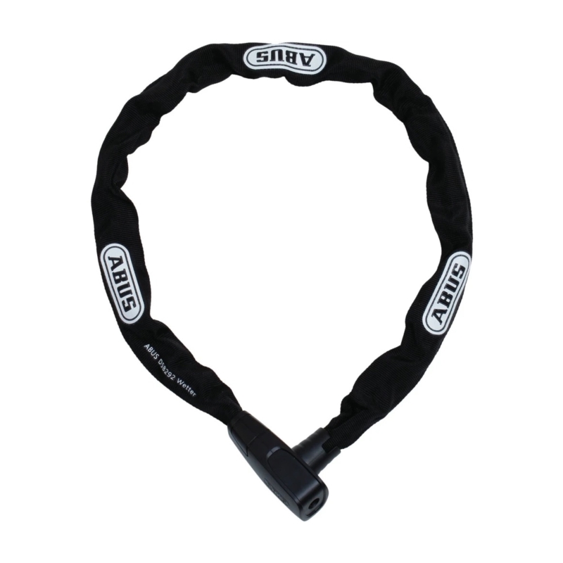 Zapięcie rowerowe ABUS City Chain 6800 2.0