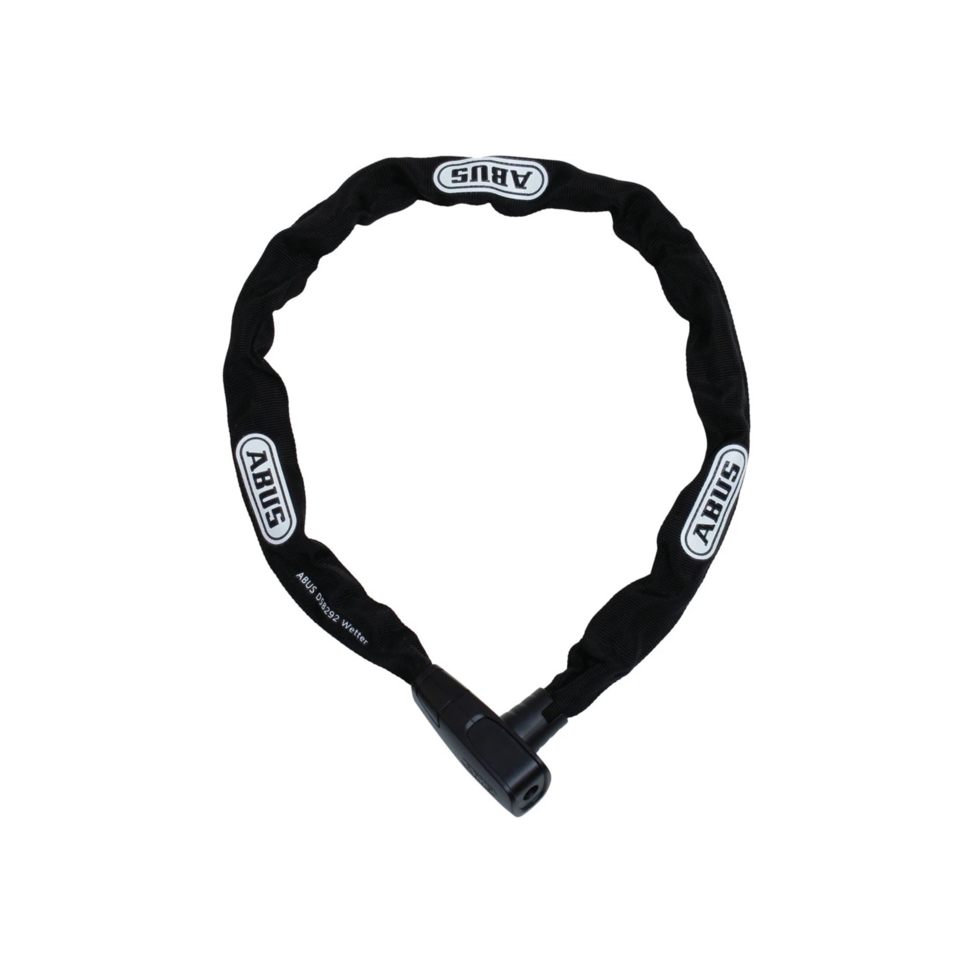 Zapięcie rowerowe ABUS City Chain 6800 2.0
