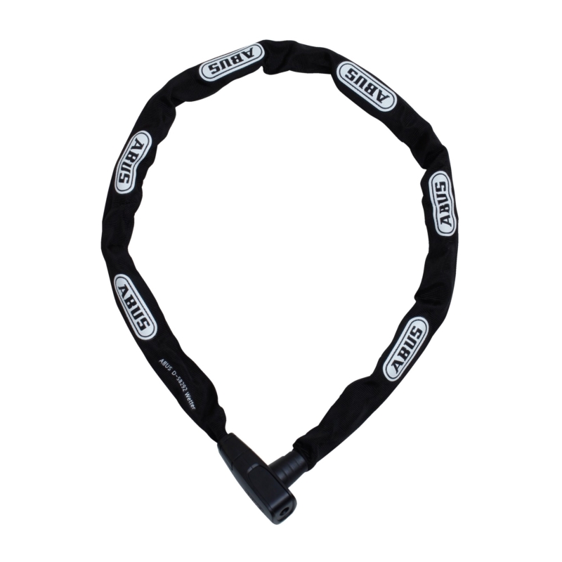 Zapięcie rowerowe ABUS City Chain 6800 2.0