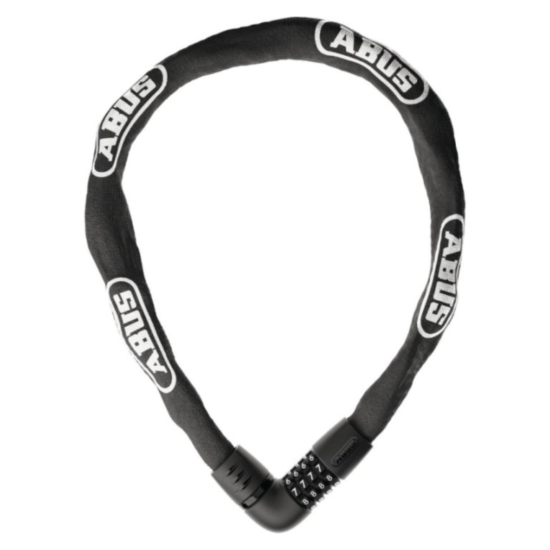 Zapięcie rowerowe ABUS Tresor 6807C