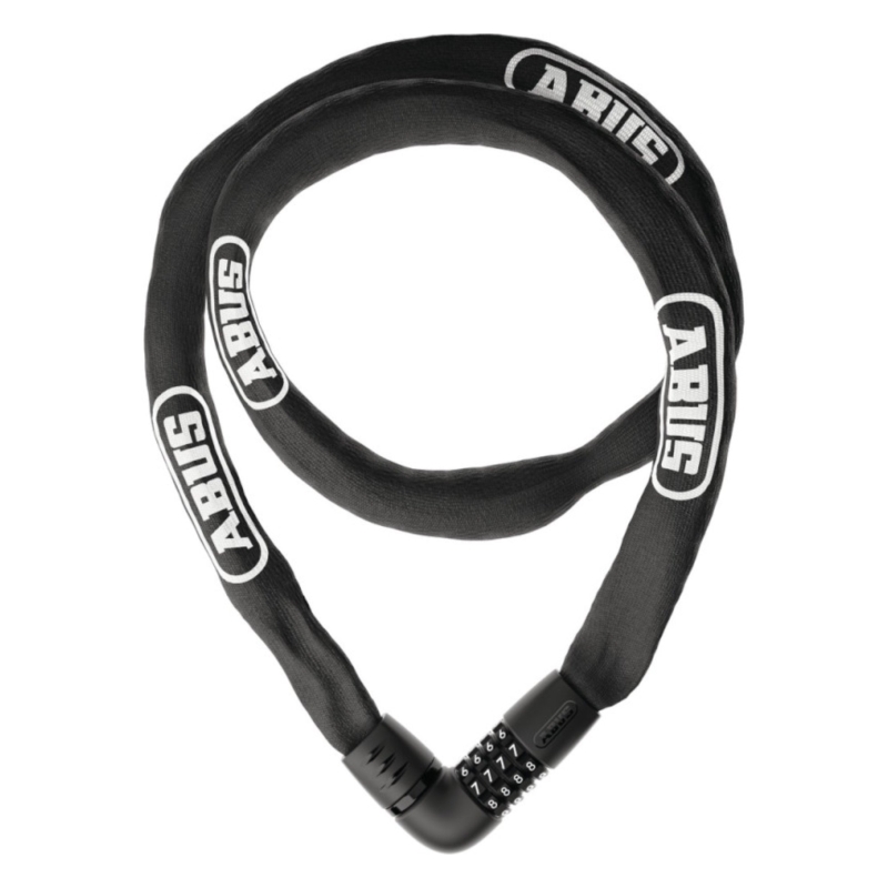 Zapięcie rowerowe ABUS Tresor 6807C