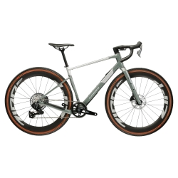 Rower gravelowy KROSS Esker...