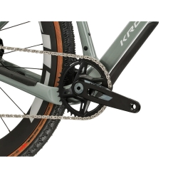 Rower gravelowy KROSS Esker ADV 3.0