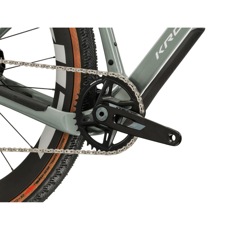 Rower gravelowy KROSS Esker ADV 3.0
