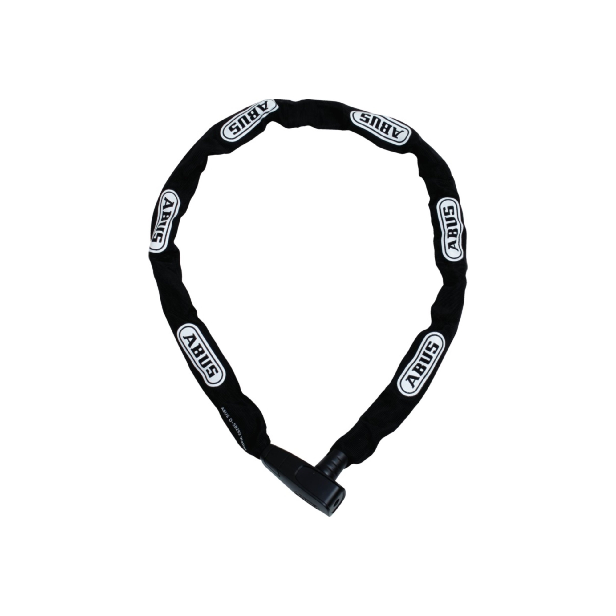 Zapięcie rowerowe ABUS City Chain 8800 2.0