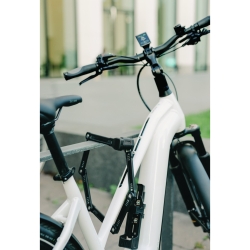 Zapięcie rowerowe ABUS Bordo 6200K/120 SH