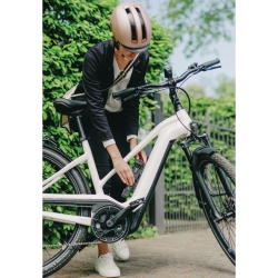 Zapięcie rowerowe ABUS Bordo 6200K/120 SH