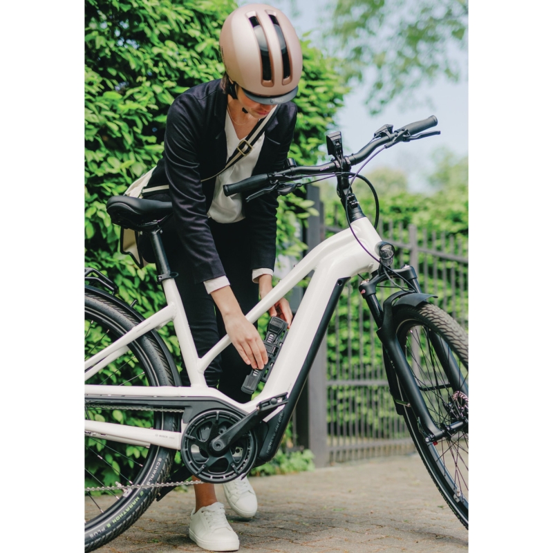 Zapięcie rowerowe ABUS Bordo 6200K/120 SH