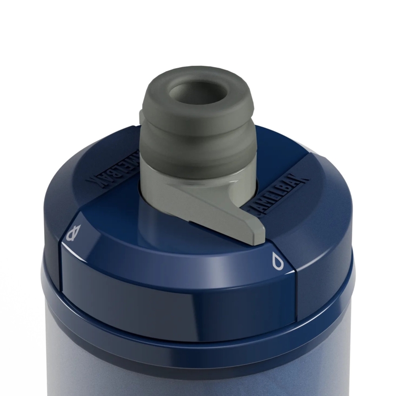 Bidon rowerowy CAMELBAK Podium Chill