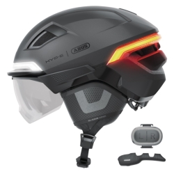 Kask rowerowy ABUS Hyp-E...