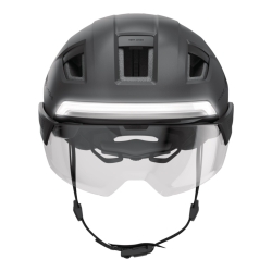 Kask rowerowy ABUS Hyp-E BL.Ace