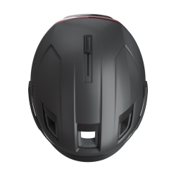 Kask rowerowy ABUS Hyp-E BL.Ace
