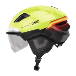 Kask rowerowy ABUS Hyp-E Ace