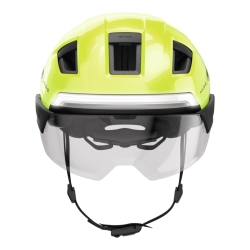 Kask rowerowy ABUS Hyp-E Ace